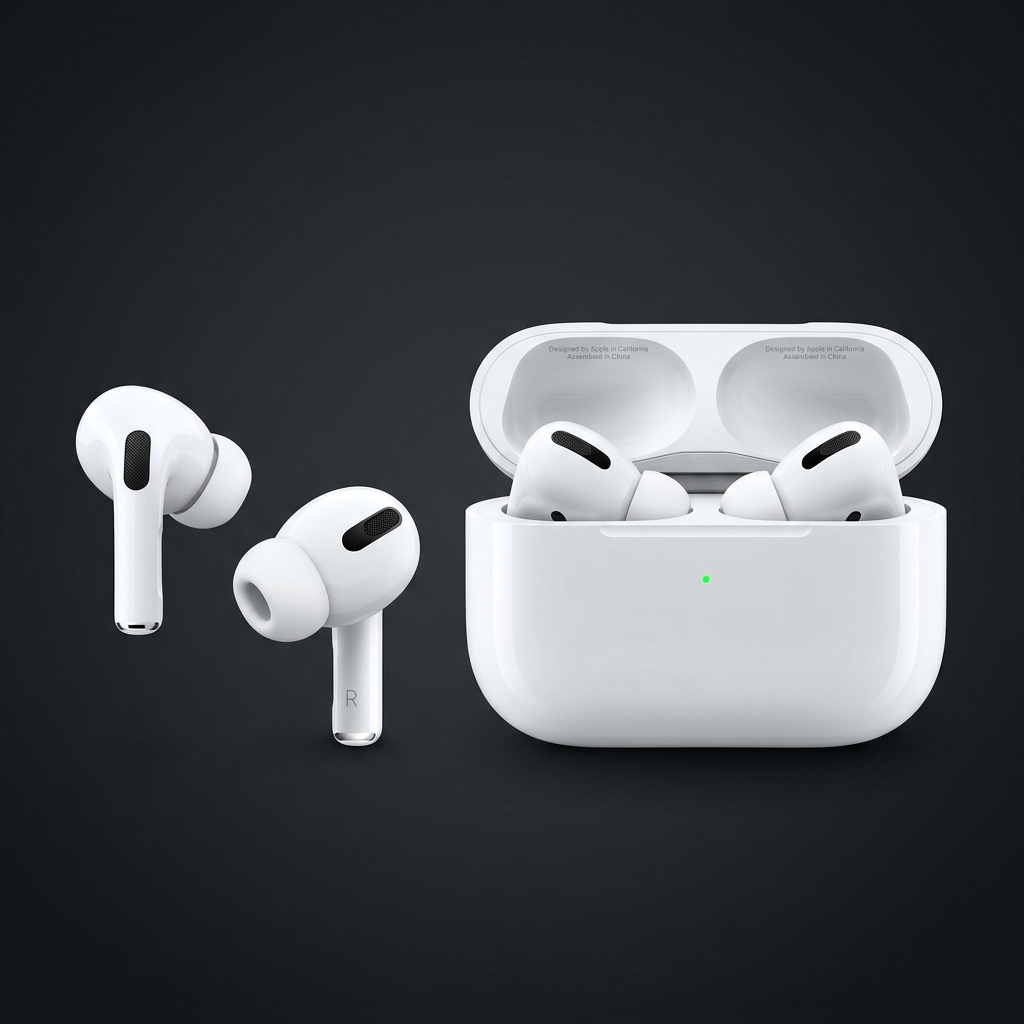 AirPods Pro 2